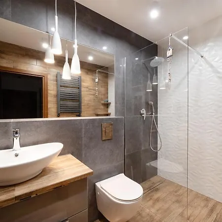 Plaza Apartament Władysławowo